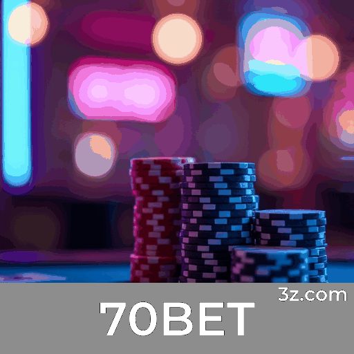 70BET: Experiência de Cassino Imersiva para Brasileiros