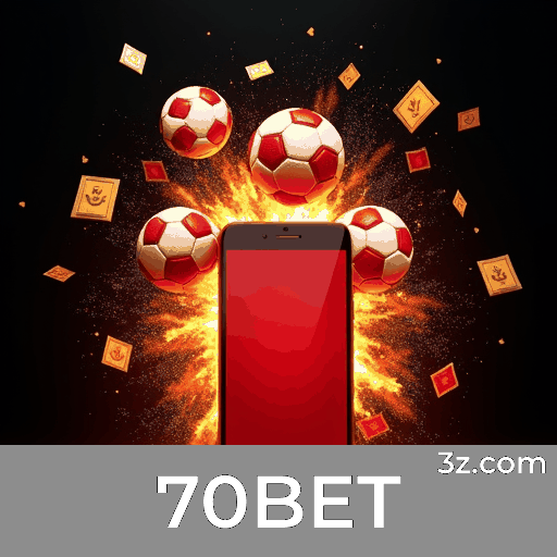 Potencialize Promoções e Maximize Retornos na 70BET