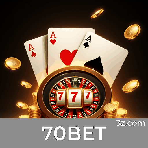 70BET: Apostas Simplificadas com Nosso App Completo