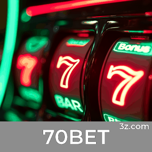 70BET: Diversidade de Jogos para Brasileiros