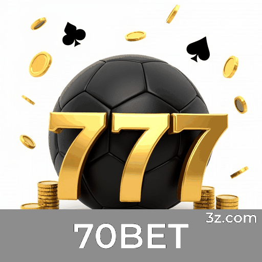70BET: Experiência de Cassino Imersiva para Brasileiros