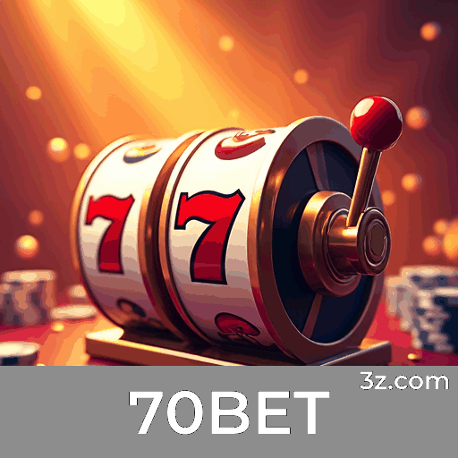 70BET: Diversão Infinita e Variedade para Jogadores Brasileiros