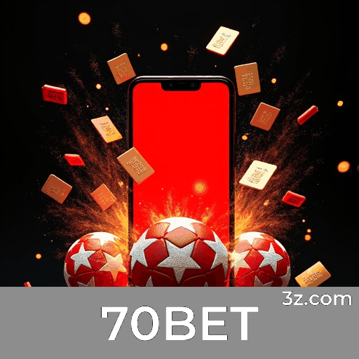 70BET: Apostas Simplificadas com Nosso App Completo