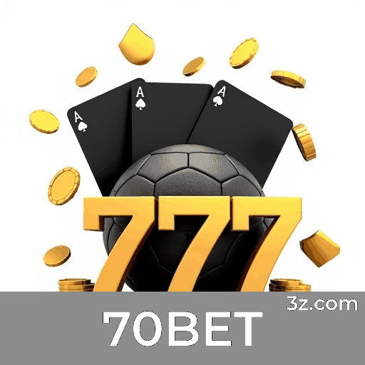 70BET: Jogo em Tempo Real, Emoção para Brasileiros