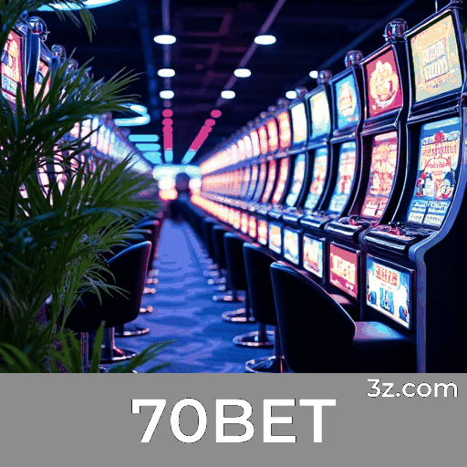 Potencialize Promoções e Maximize Retornos na 70BET