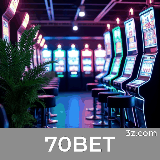 70BET Login Seguro: Acesso aos Benefícios Exclusivos